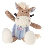 Eigenschaften sigikid 48398 / Sigikid 48398 - Bene, Granulat-Pony