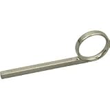 Bach 3rd Valve Slide Finger Ring Replacement Screw