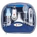 American Red Cross Deluxe Baby Healthcare Kit w/ Deluxe Storage Bag