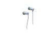 Memorex CB-25 Stereo Earbuds - White