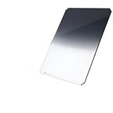 Formatt-Hitech 85x110mm (3.35x4.35") Resin Neutral Density Grad Soft Edge 0.9 (3 Stops)