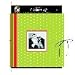 DCWV 8x8 Mini Scrapbook Photo Album CHRISTMAS