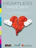 Heartless (Piano/Vocal/Chords, SHEET MUSIC)