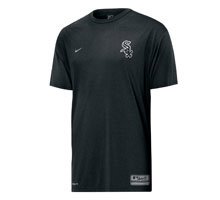 Chicago White Sox Nike Performance Shirt