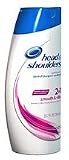 Head & Shoulders dandruff shampoo plus conditioner 2 in 1 shampoo, smooth and silky - 23.7 Oz
