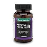 Futurbiotics Vegetarian Super Multi 120 tab