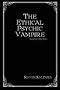 The Ethical Psychic Vampire