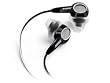 Bose TriPort In-Ear Headphones - Headphones ( ear-bud ) - black