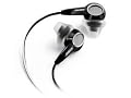 Bose TriPort In-Ear Headphones - Headphones ( ear-bud ) - black