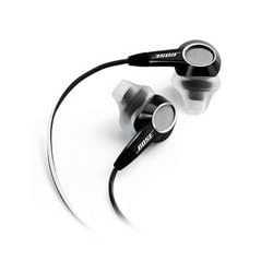 Bose TriPort In-Ear Headphones - Headphones ( ear-bud ) - black by Bose