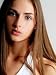Hair Collection-18" #6 Chestnut Brown Italian Remy Human Hair Clip on Extensions