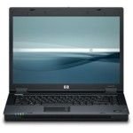 HP Compaq Business Notebook 6710b - Core 2 Duo T8300 / 2.4 GHz - Centrino - RAM 2 GB - HDD 160 GB - DVD&plusmn;RW (+R double layer) / DVD-RAM - GMA X3100 Dynamic Video Memory Technology 4.0 - cellular mdm / mdm ( UMTS, HSDPA ) - Gigabit Ethernet - WLAN :