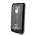 Black Hard Back Case/Cover for Apple iPhone 3G/3GS UK