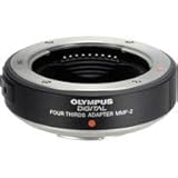 Olympus 260964 MMF-2 MFT Lens Adapter