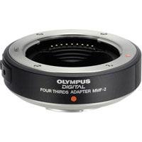 Olympus 260964 MMF-2 MFT Lens Adapter