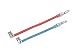 Graupner 94310 - Motoranschlusskabel 4mm Buchse