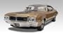 Revell 1:24 '70 Buick GSX