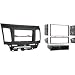 Metra 99-7011 Mitsu Lancer 2008 DIN and DDIN Dash Kit