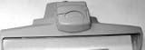 Genuine Kirby Carpet Shampoo Nozzle Assembly for Ultimate G