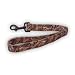 Coastal Pet Remington Brand Nylon Traffic Leash