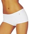 Barely There 2855 Flawless Fit Microfiber Boyshort