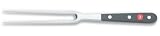 Review Wusthof 4410/20 / Wusthof Classic Straight meat fork 20cm