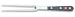 Wusthof Classic Straight meat fork 20cm