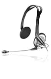 Plantronics Skype-ready Audio 60 Stereo PC Headset