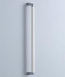 ★[YHB601A] TOTO　天然木手すり　61シリーズ　手すり　ブラケット一体タイプ　木部長さ617mm