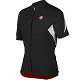 Castelli Vuelta Bike Jersey - Short-Sleeve - Men's at Castelli