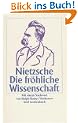 Die fr�hliche Wissenschaft (insel taschenbuch)