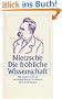Die fr�hliche Wissenschaft (insel taschenbuch)