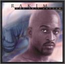 Rakim - 18th Letter Album