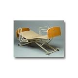 Alzheimer Solo Electric Bed, 80L