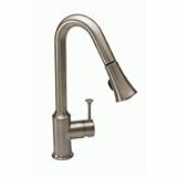 AMERICAN STANDARD Pekoe Pull-Down Kit Faucet STAINLESS