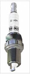 1 Box of 4 NOLOGY Silver Spark Plugs R4YS 150 141 070