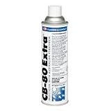 CB-80 Extra Contact Aerosol 17 oz-1 can
