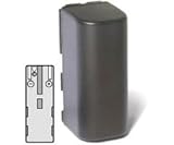 Lenmar LIC617 Lithium-ion Camcorder Battery Equivelent to the Canon BP-617  ....