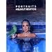 Helmut Newton: Portraits