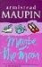 Maybe the Moon by Armistead Maupin ISBN 0552998753