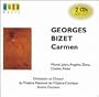 Bizet: Carmen / Cluytens