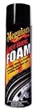 Meguiar's Hot Shine Tire FOAM