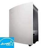 Blueair 503SS Air Purifier with GO SmokeStop Filters