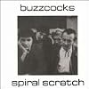 Spiral Scratch Spiral Scratch