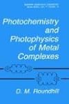 Photochemistry and Photophysics of Me...