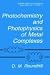 Price Comparison : Photochemistry and Photophysics of Metal Complexes (Modern Inorganic Chemistry)