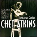 The Guitar Genius