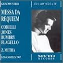 Verdi: Requiem