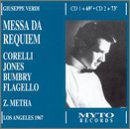 Verdi: Requiem