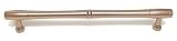 Top Knobs, Appliance Handles - M725-12 , Door Pull in Antique Copper
